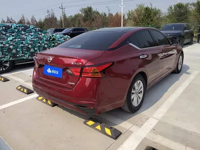 2019 Nissan Teana 2.0L XL Comfort Edition, фото 3, лот 10625333