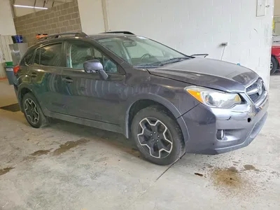 2013 SUBARU XV CROSSTREK 2.0 LIMITED, фото 4, лот 10890766
