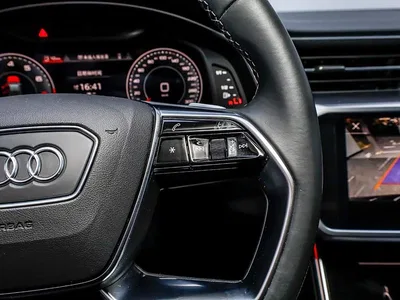 2024 Audi A7L 45TFSI S-line Dream Edition Crystal Package, фото 4, лот 10777445