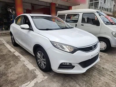 2015 Changan Eado XT 1.6L Automatic Stylish China IV, фото 4, лот 10254916