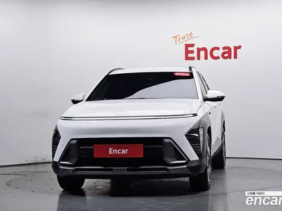 2024 Hyundai Kona Inspiration, фото 3, лот 10256102