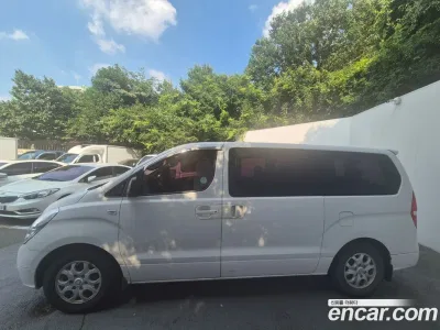 2015 Hyundai Starex 11-Seater Wagon, фото 3, лот 10181312