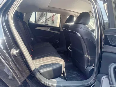 2023 Hongqi H5 1.5T DCT Smart Connect Flag Rhythm, фото 4, лот 10416014
