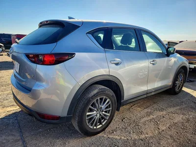 2018 MAZDA CX-5 SPORT, фото 3, лот 11209860