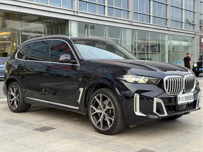2023 BMW X5 xDrive 30Li Premium M Sport Package, фото 4, лот 10808326