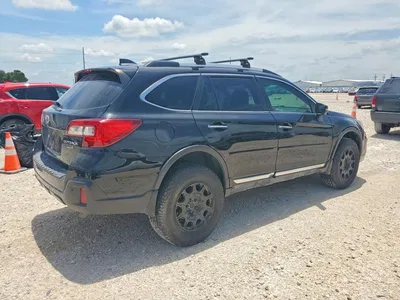2018 SUBARU OUTBACK TOURING, фото 3, лот 10568002