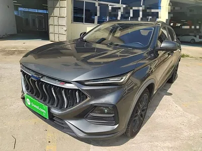 2021 Changan Oshan Changan Oushang X5 1.5T DCT Flagship, фото 2, лот 11162696