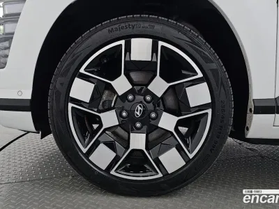 2023 Hyundai Kona Long Range, фото 4, лот 10290470