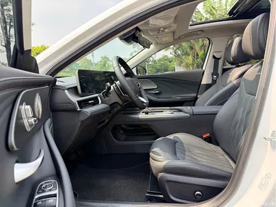 2023 Chery Arrizo 8 1.6T DCT Premium, фото 4, лот 10679168