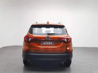 2016 BYD Song Ultimate Edition 1.5TID Automatic Elite, фото 4, лот 10890315
