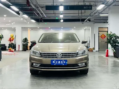 2016 Volkswagen Passat 330TSI DSG Executive Edition, фото 2, лот 10420740