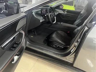 2020 XPeng P7 Model 670N, фото 4, лот 11548659