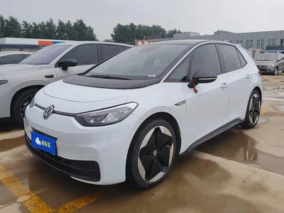 2023 Volkswagen ID.3 Upgraded Pure Intelligence Edition, фото 1, лот 10467969