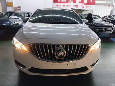 2015 Buick Verano Sedan 20T Dual-clutch Leading, фото 3, лот 10267201