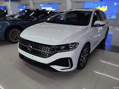 2024 Volkswagen Lavida Model 1.5L Automatic Starlight 5 Million Edition, фото 1, лот 10455572