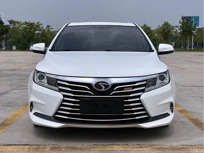 2019 Soueast A5 Wing Dance 1.5L CVT Premium Edition China V, фото 2, лот 11218661