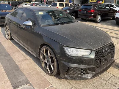 2019 Audi S4 3.0TFSI, фото 1, лот 10818475
