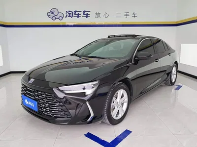 2024 Buick Regal 25T Ultra Comfort Edition, фото 1, лот 11535725