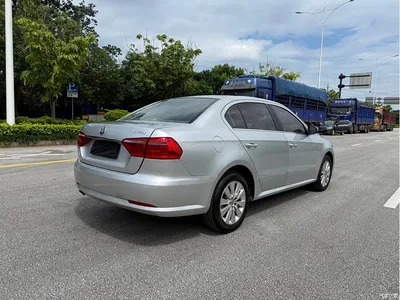 2013 Volkswagen Lavida Facelift Classic 1.6L Automatic Comfort, фото 4, лот 10454507