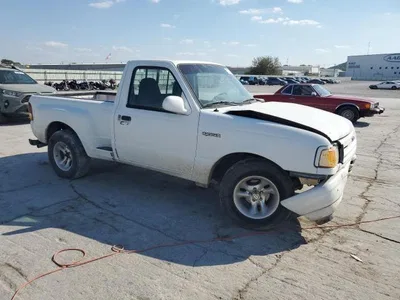 1993 FORD RANGER, фото 4, лот 10981615