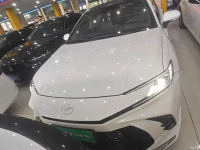 2025 Toyota Camry Hybrid 2.0HXS Glory Edition, фото 3, лот 10605884