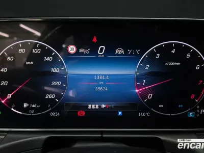 2024 Mercedes-Benz C-Class C200 AMG Line, фото 4, лот 10035957