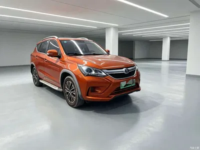 2017 Byd Song, фото 2, лот 10244260