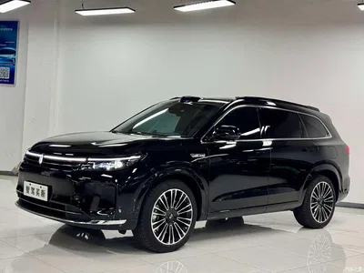 2024 AITO Wenjie AITO M7 1.5T Smart Drive 4WD Ultra 6-seater, фото 1, лот 10804192