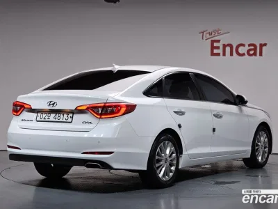 2017 Hyundai Sonata 2.0 Care+, фото 2, лот 10114115