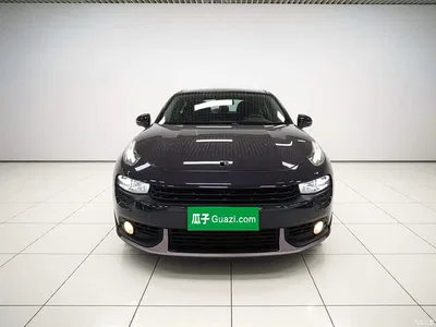 2022 Lynk & Co 02 1.5TD DCT Shine Plus, фото 3, лот 10318182