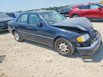 1999 MERCEDES-BENZ C 230, фото 4, лот 10967665