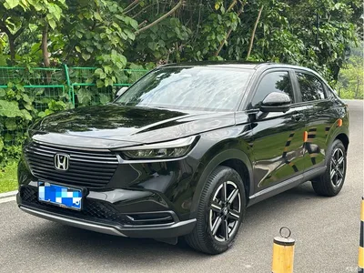 2023 Honda Vezel 1.5L CVT Technology Edition, фото 1, лот 10413115
