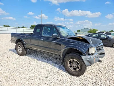 1999 TOYOTA TACOMA XTRACAB PRERUNNER, фото 4, лот 10983703