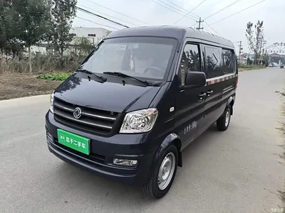 2022 Dongfeng DFSK K05S 1.3L High-Power Basic Model, фото 1, лот 11195177