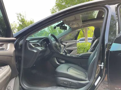 2022 Buick LaCrosse 652T Luxury, фото 4, лот 10253696