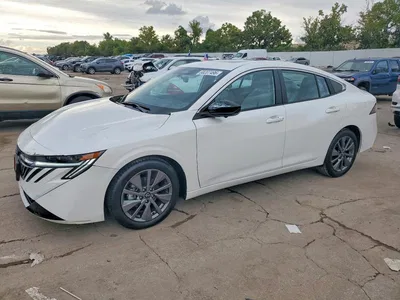 2026 NISSAN SENTRA SL, фото 1, лот 10760975