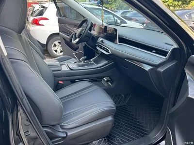 2022 Venucia Big V 260T Dark Horse Edition·Idol, фото 3, лот 11153577