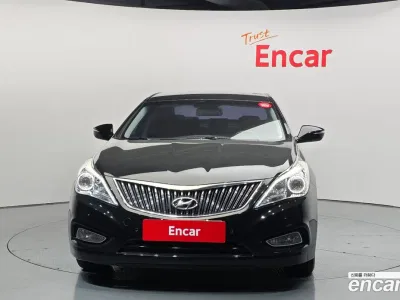 2014 Hyundai Grandeur HG240 Modern, фото 3, лот 10136147