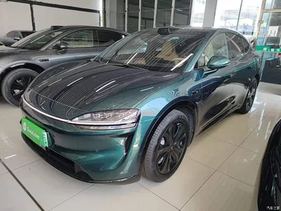 2026 Zhijie Luxeed R7 Range Extender Max, фото 1, лот 10831240