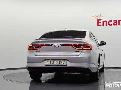 2016 Samsung SM6 2.0 LPe RE (Disabled), фото 3, лот 10187217