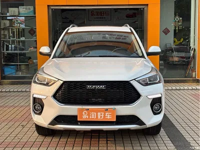 2020 Haval H6 Coupe Smart Connect Edition 1.5T Automatic 2WD Elite, фото 2, лот 10281741
