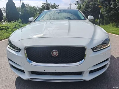 2018 Jaguar XEL 2.0T 200PS Luxury Edition, фото 1, лот 10360897