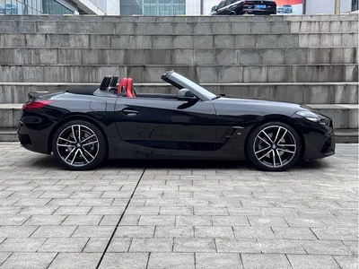 2019 BMW Z4 sDrive 25i M Sport Package, фото 3, лот 10477862