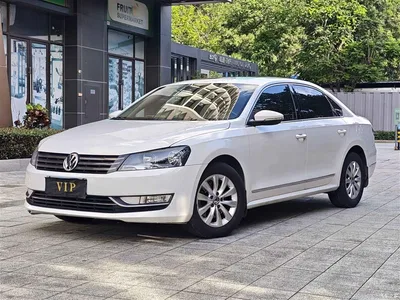 2011 Volkswagen Passat 1.8TSI DSG Honor Edition, фото 1, лот 10439744