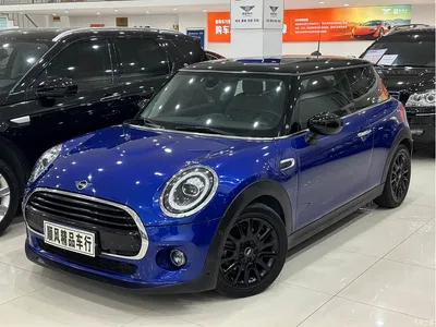 2019 MINI MINI Model 1.5T COOPER Classic, фото 1, лот 10384295