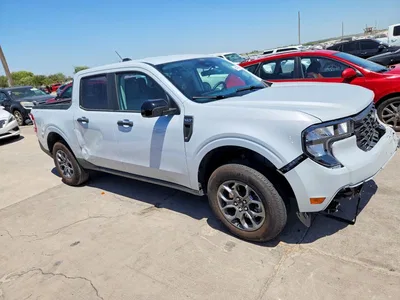 2026 FORD MAVERICK XLT, фото 4, лот 10535640