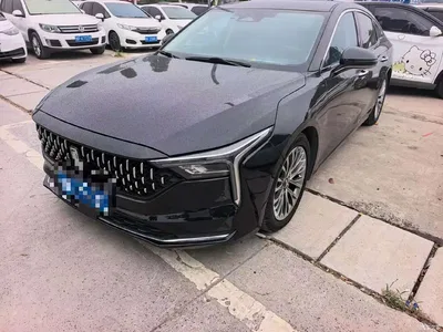 2022 Besturn B70 3rd Gen 1.5T Auto Premium Edition, фото 3, лот 10804214