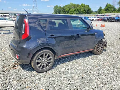 2018 KIA SOUL !, фото 3, лот 10678463
