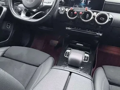 2019 Mercedes-Benz A-Class A 200 L Sport Sedan, фото 4, лот 11138270