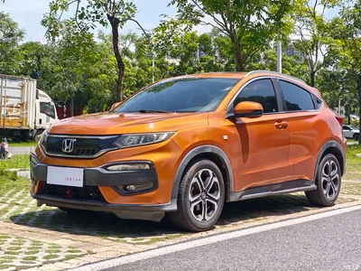 2015 Honda XR-V 1.8L EXi CVT Comfort, фото 1, лот 10410226
